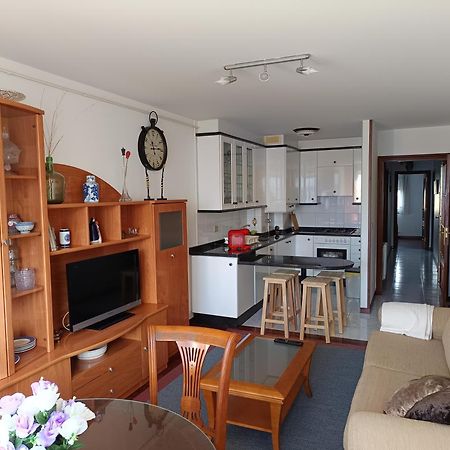 Apartamento Turistico Guerran Boiro Buitenkant foto