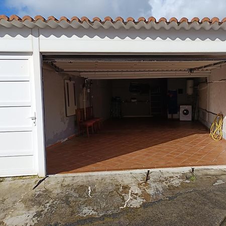 Apartamento Turistico Guerran Boiro Buitenkant foto