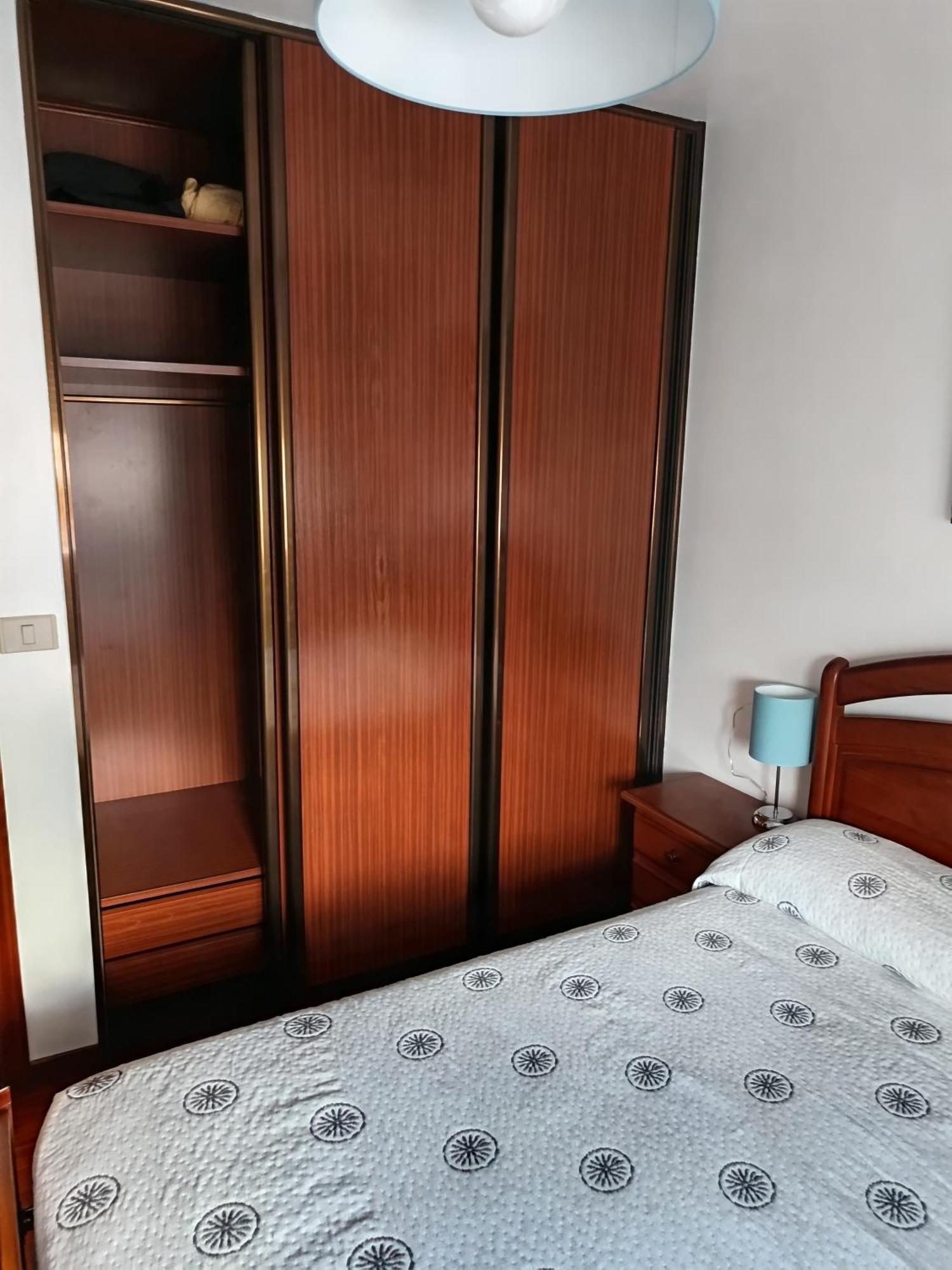 Apartamento Turistico Guerran Boiro Buitenkant foto