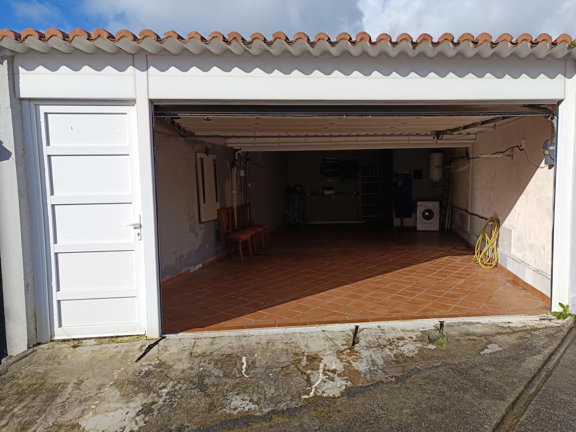 Apartamento Turistico Guerran Boiro Buitenkant foto