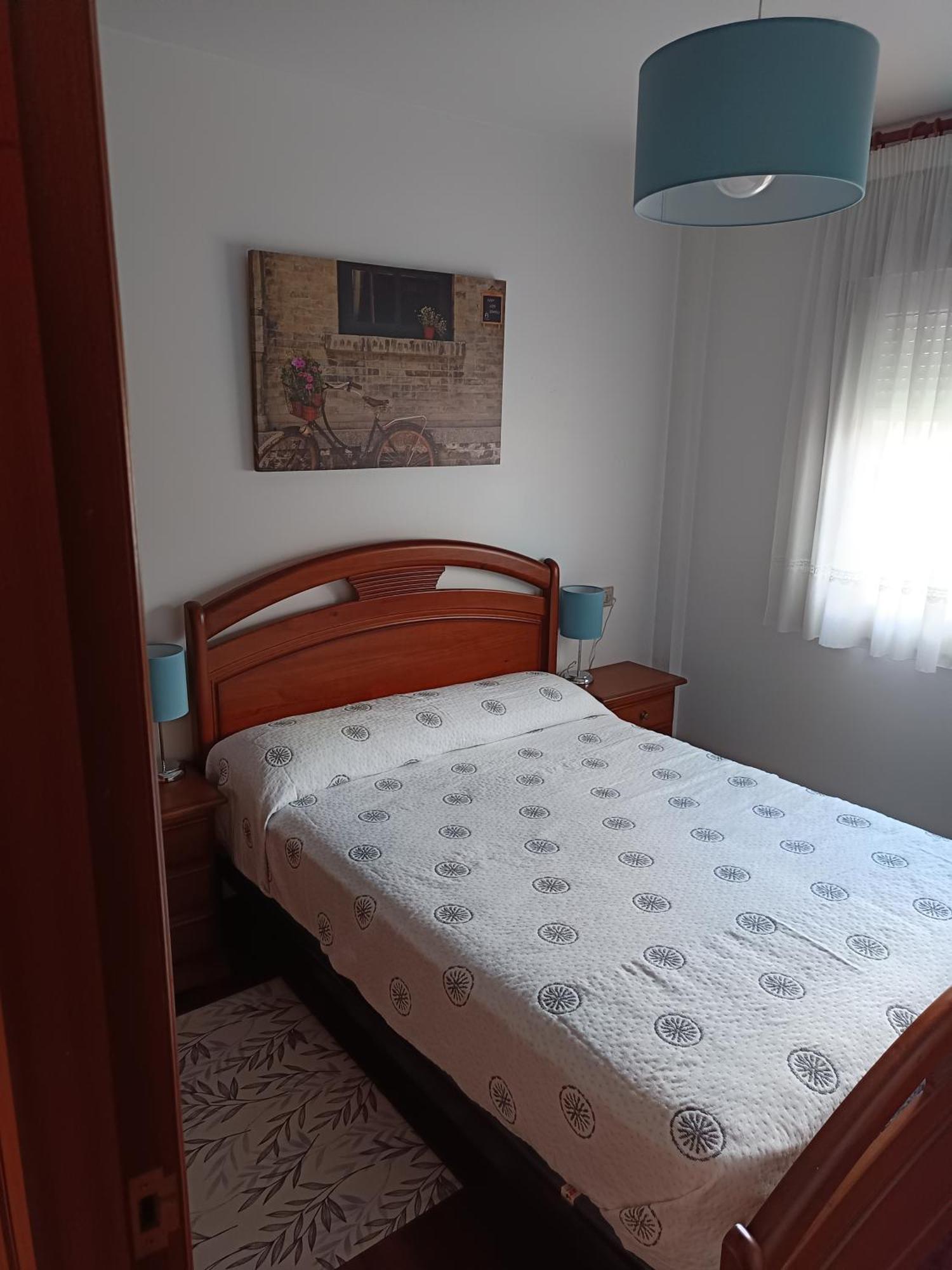 Apartamento Turistico Guerran Boiro Buitenkant foto
